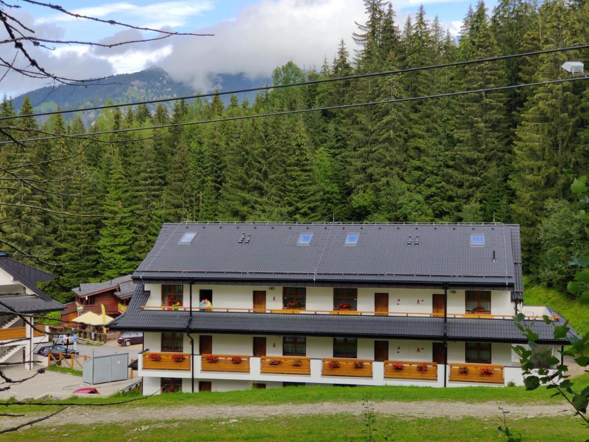 Apartmany Biela Put - Jasna Nr. 8 Belá Exterior photo