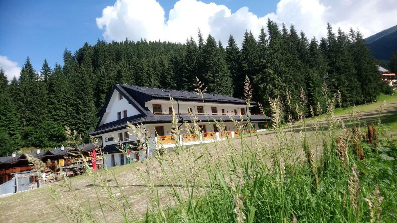 Apartmany Biela Put - Jasna Nr. 8 Belá Exterior photo