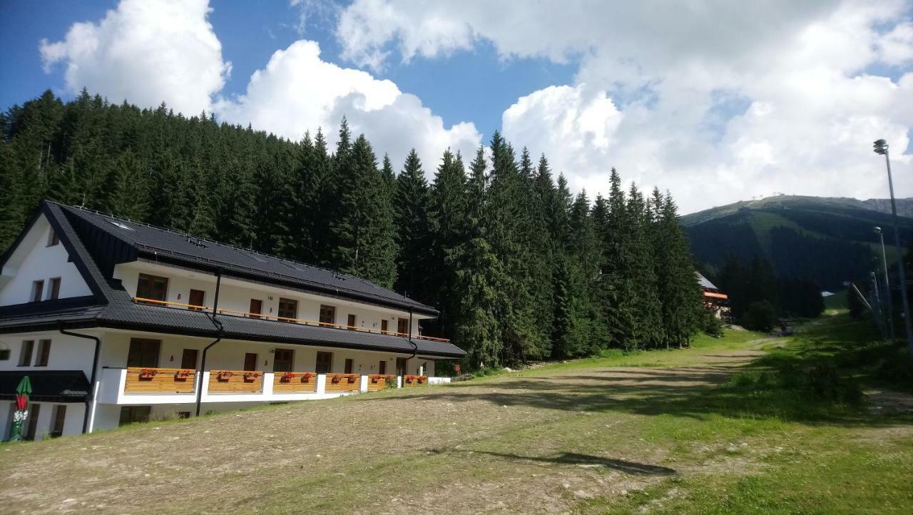 Apartmany Biela Put - Jasna Nr. 8 Belá Exterior photo