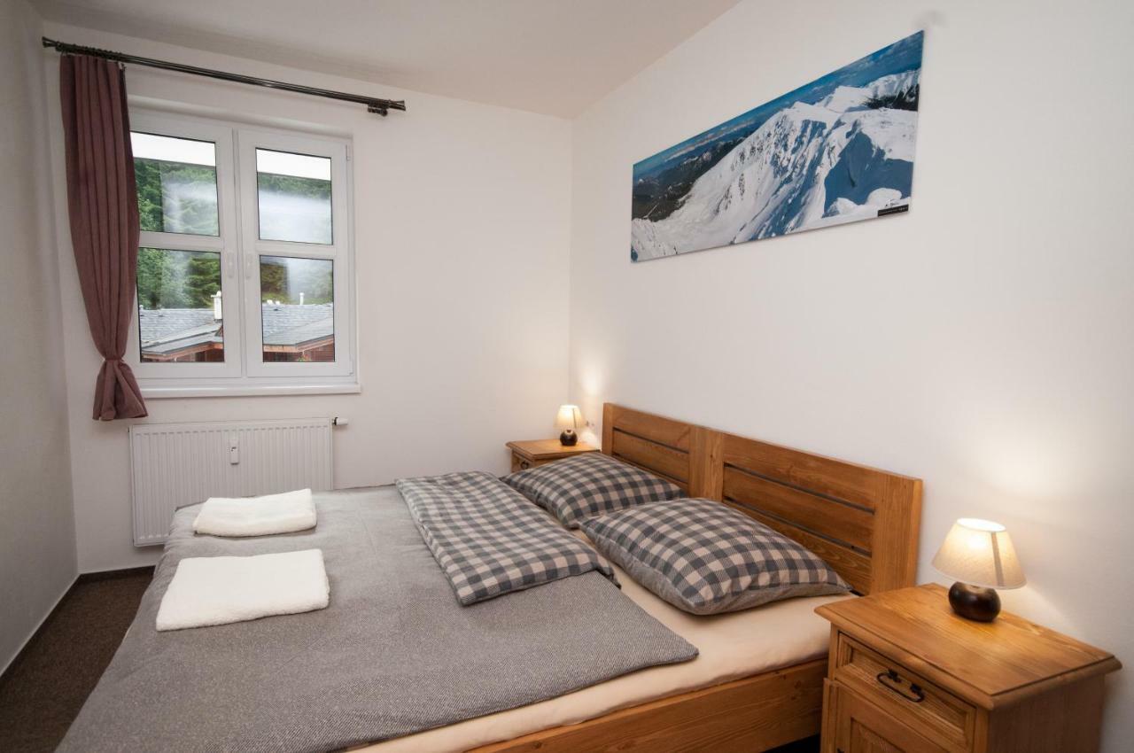 Apartmany Biela Put - Jasna Nr. 8 Belá Exterior photo