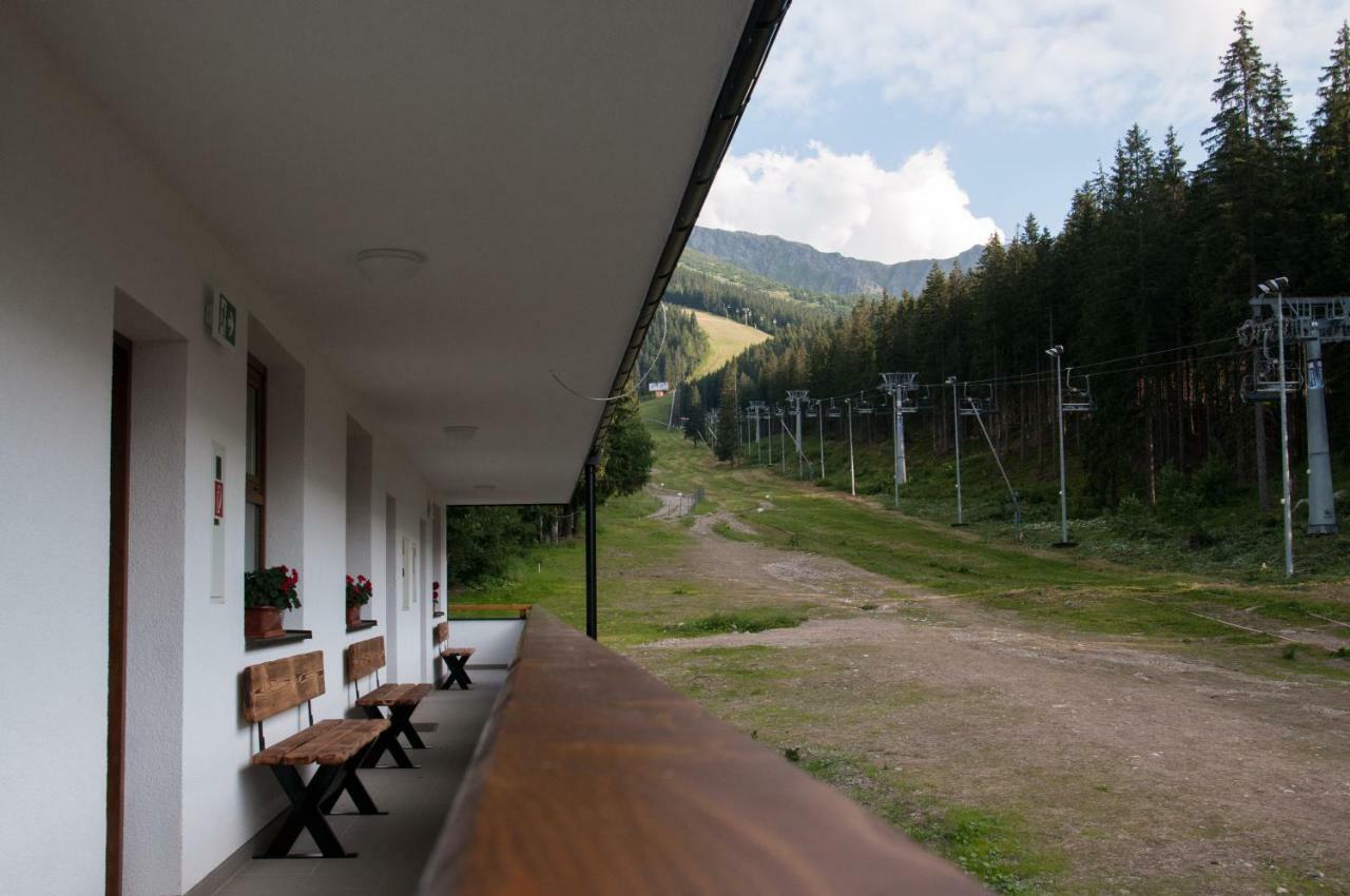 Apartmany Biela Put - Jasna Nr. 8 Belá Exterior photo