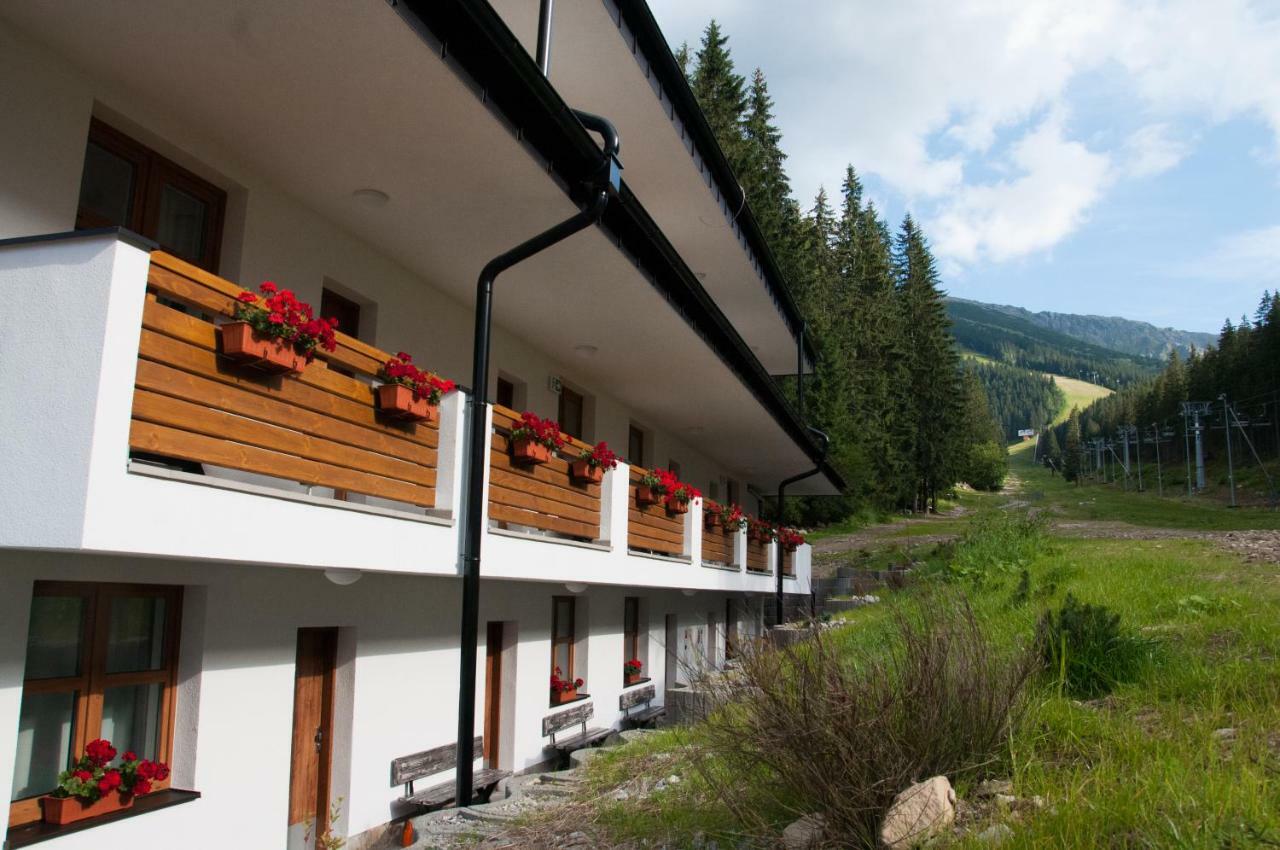 Apartmany Biela Put - Jasna Nr. 8 Belá Exterior photo