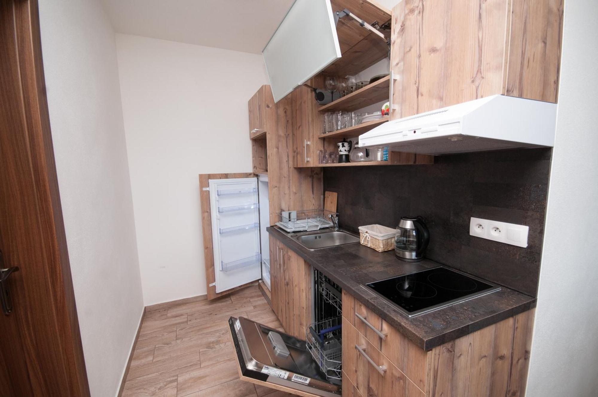 Apartmany Biela Put - Jasna Nr. 8 Belá Exterior photo
