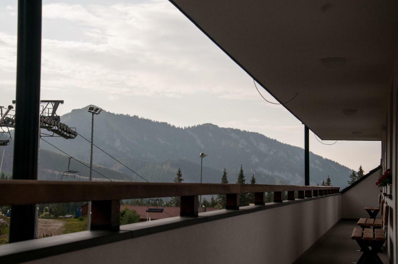 Apartmany Biela Put - Jasna Nr. 8 Belá Exterior photo